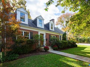 1444 Plymouth Rd, Charlottesville, VA 22903