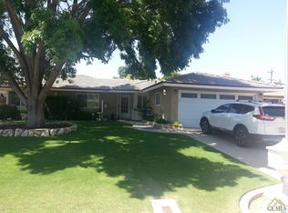 400 Pilot Ave, Bakersfield, CA