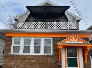 574 Winspear Ave, Buffalo, NY 14215