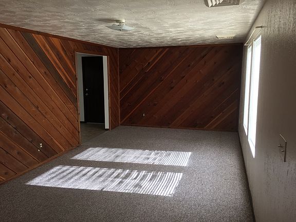 Large living room