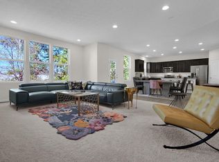 2932 Beechwood Dr, Powell, OH 43065