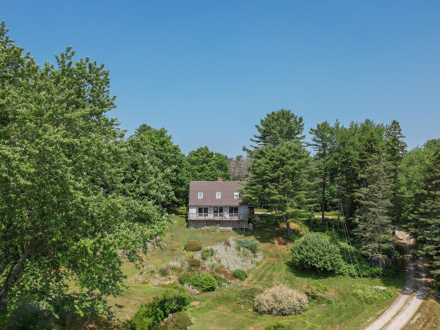 969 Surry Road, Surry, ME 04684 | Zillow