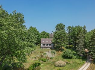 969 Surry Rd, Surry, ME 04684