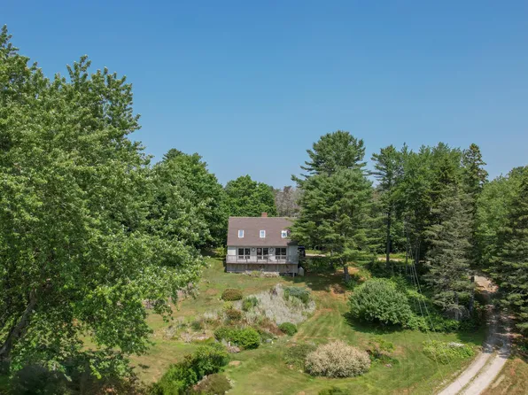 969 Surry Road, Surry, ME 04684