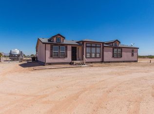20522 W Narramore Rd, Buckeye, AZ 85326