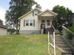 3615 Vinton St, Omaha, NE 68105