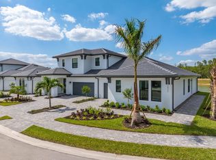 Parkway Preserve, Fort Myers, FL 33913