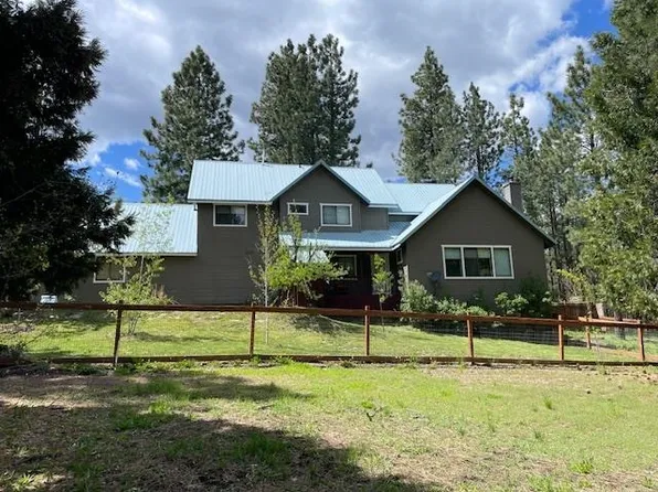 6880 Sylvan Rd, Portola, CA 96122