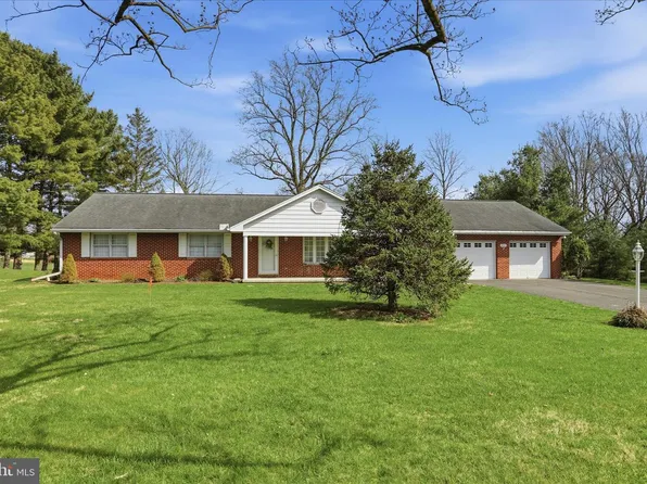 12525 Ashton Rd, Clear Spring, MD 21722
