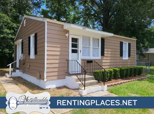 1705 Holden Ct, Augusta, GA 30904