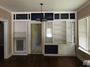 3509 Kavanaugh Blvd #HOUSE, Little Rock, AR 72205