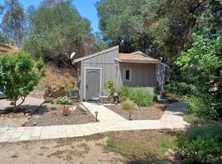 20402 1/2 Elfin Forest Rd, Escondido, CA 92029