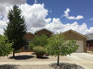 6807 Deerbourne Rd NW, Albuquerque, NM 87114