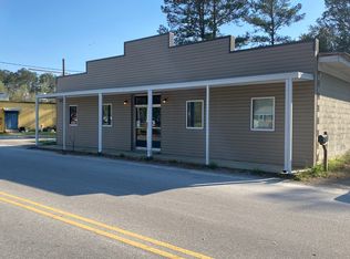 113 Elizabeth St, Walterboro, SC 29488