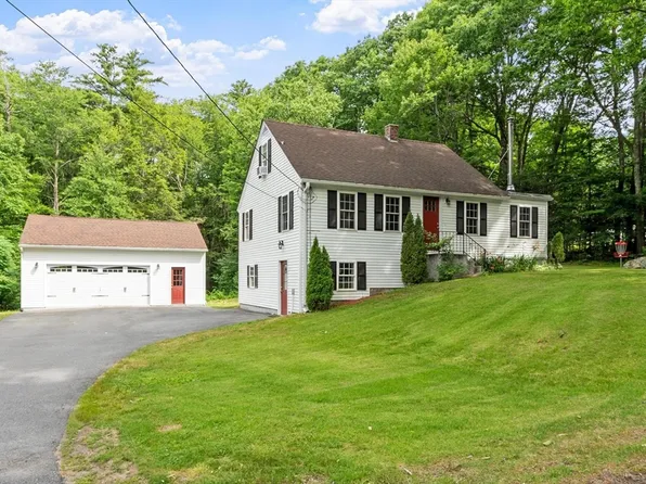 45 River Styx Rd, Ashburnham, MA 01430