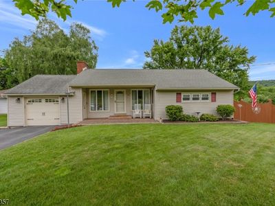 105 Vernon Ave, Hamburg, NJ, 07419