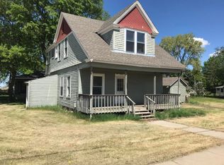 11 NW Brown St, Verndale, MN 56481