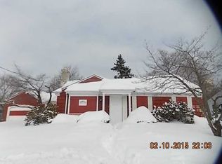 333 Ferris Ave, Rumford, RI 02916