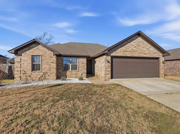 20 Golden Leaf, Greenbrier, AR 72058