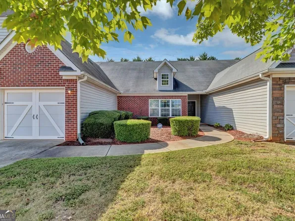 1025 City Park Dr, McDonough, GA 30252