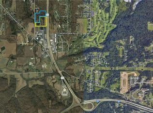 4142 Schrieber Rd, Floyds Knobs, IN 47119