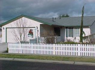 4203 123rd Pl NE, Marysville, WA 98271