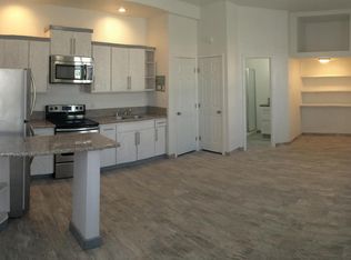 1319 N El Paso St APT 1, El Paso, TX 79902