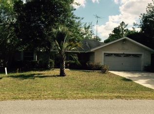 15747 SW 52nd Avenue Rd, Ocala, FL 34473