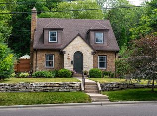 521 N Blackhawk Ave, Madison, WI 53705