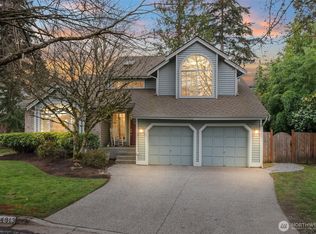 14913 91st Pl NE, Bothell, WA 98011
