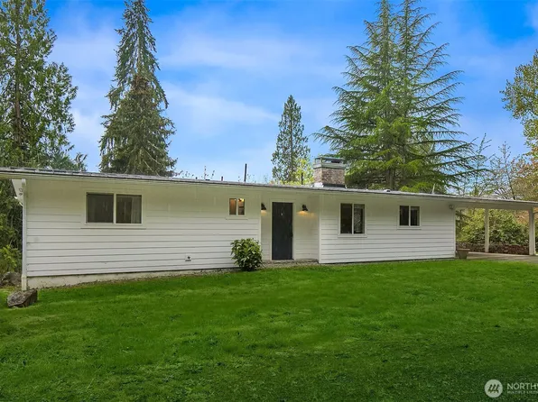 9424 Carnation Duvall Road NE, Carnation, WA 98014