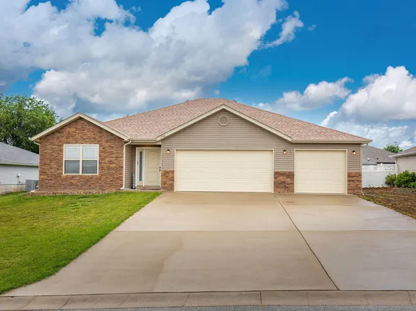 190 Ponderosa Pine Court, Hollister, MO 65672