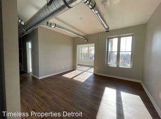 1442 Calvert Ave #12, Detroit, MI 48206