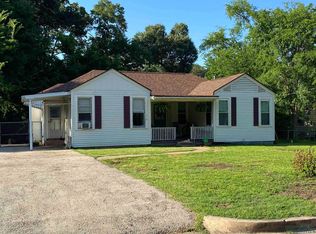 1107 E North St, Kilgore, TX 75662