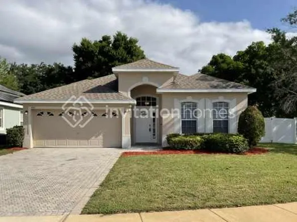 402 Sycamore Springs St, Debary, FL 32713