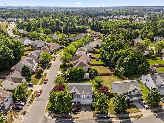 2nd image of 301 Ashburn Lane