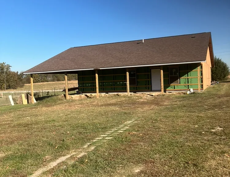 Paul Davis Rd — Photo 1