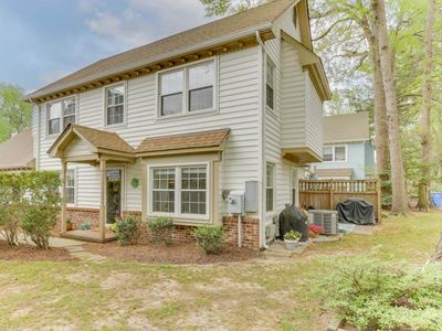 943 Shoal Creek Trl #B, Chesapeake, VA, 23320