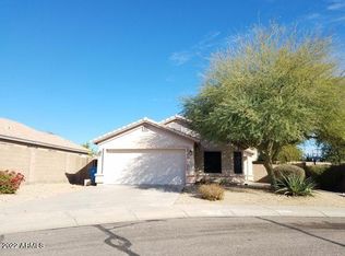 23633 N 22nd St, Phoenix, AZ 85024