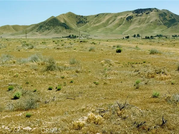 12095 Courtland Rd #17, Santa Margarita, CA 93453