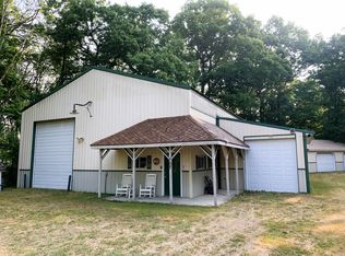 707 E Jefferson St, Augusta, MI 49012