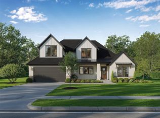 18406 Madrigal Morning St, Conroe, TX 77302