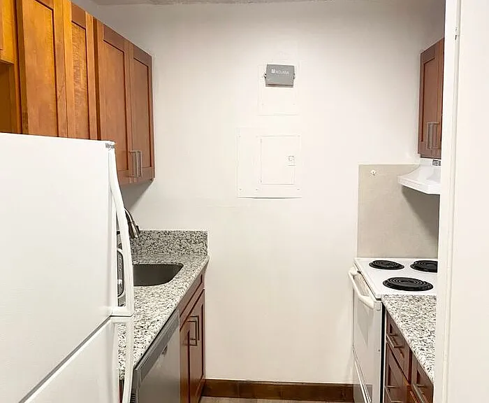 98-945 Moanalua Rd #1006 — Photo 3