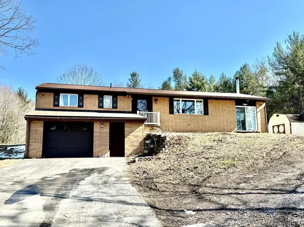 2915 Penn Ave, Boswell, PA 15531