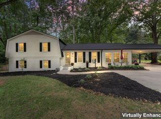 123 Oakwood Dr, Wake Forest, NC 27587