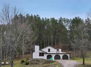 3012 Wildwood Harbor Rd, Boyne City, MI 49712