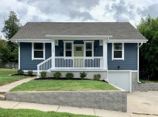 1305 Overton St, Old Hickory, TN 37138