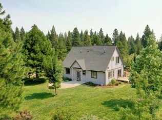 4123 N Old Stage Rd, Mount Shasta, CA 96067