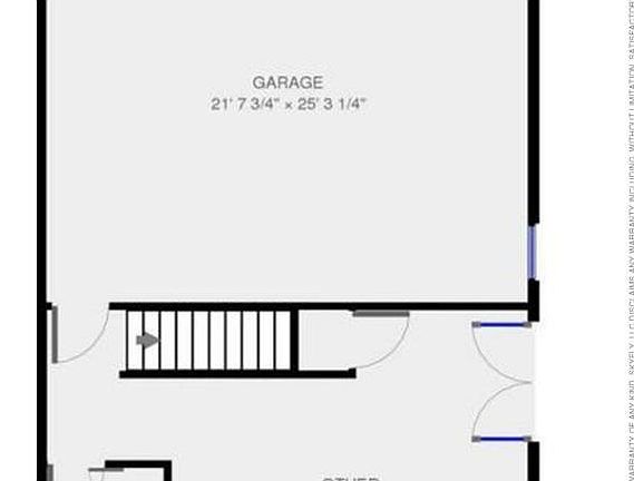 5th image of 6129 Renoir Ln