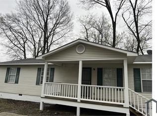 1215 Finley St, Birmingham, AL 35217